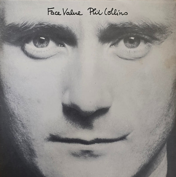 Phil Collins – Face Value