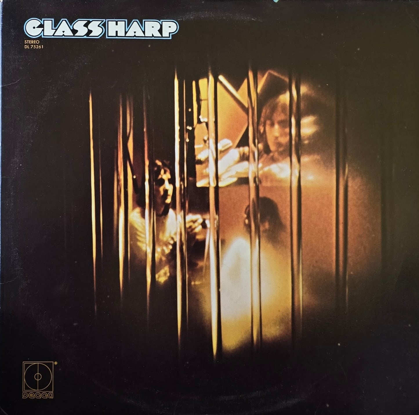 Glass Harp – Glass Harp