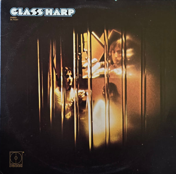 Glass Harp – Glass Harp