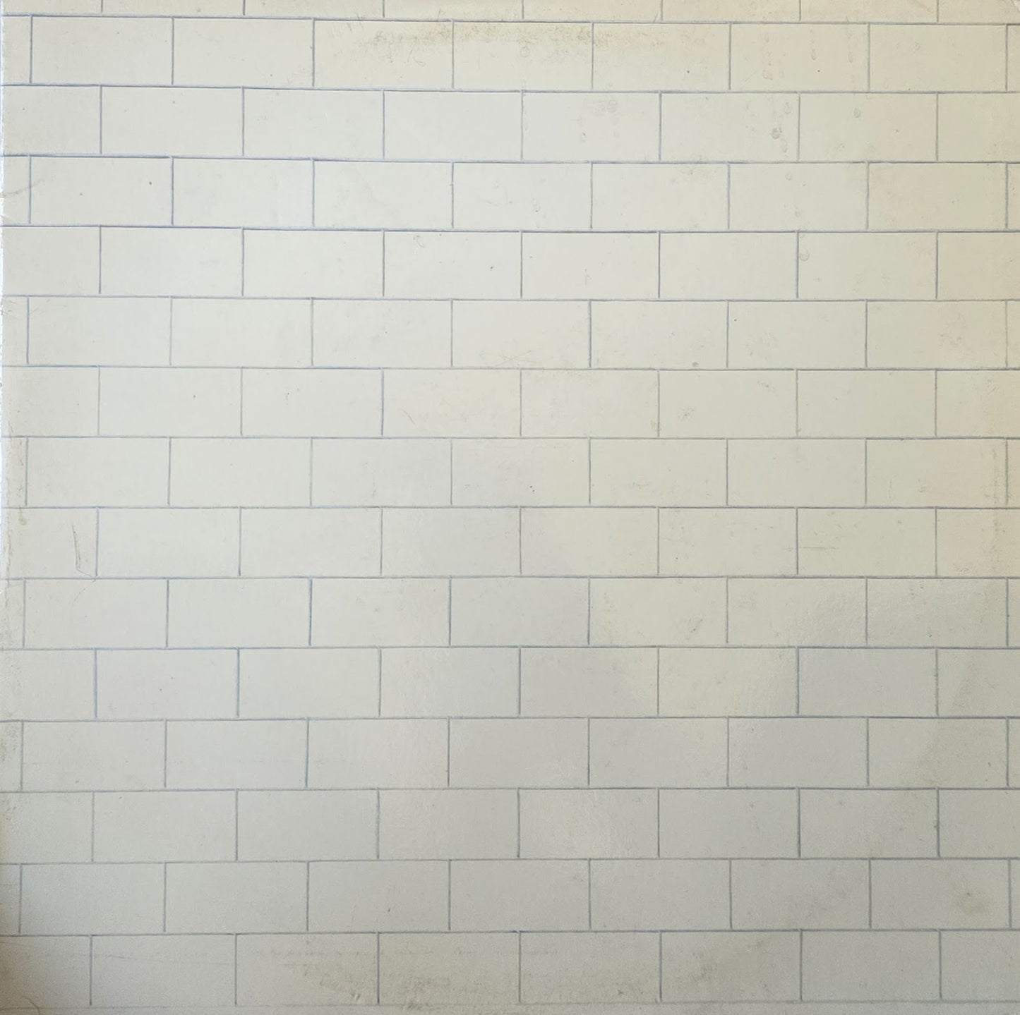 Pink Floyd – The Wall