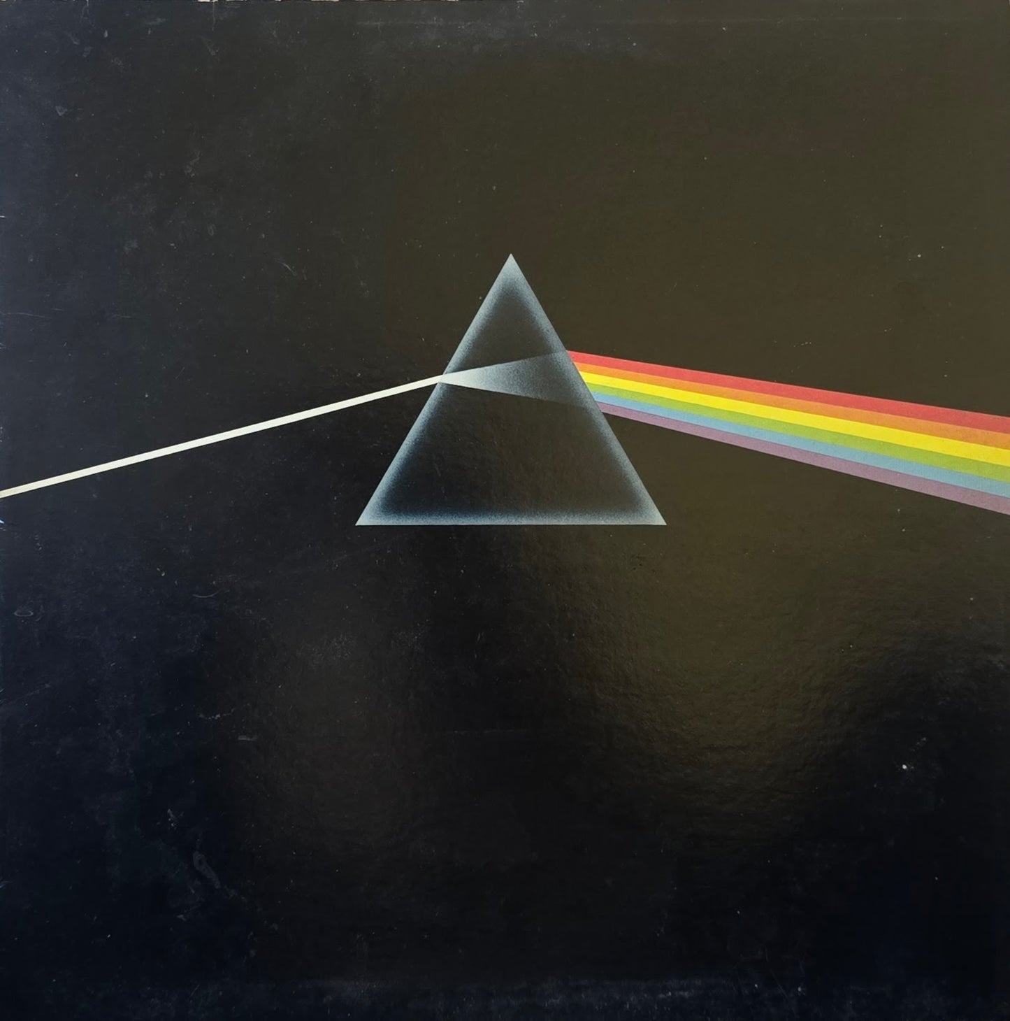 Pink Floyd – The Dark Side Of The Moon