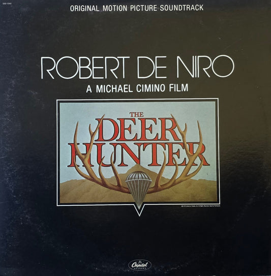 Various – The Deer Hunter (Original Motion Picture Soundtrack)