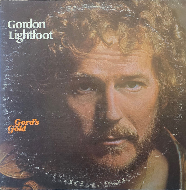 Gordon Lightfoot – Gord's Gold