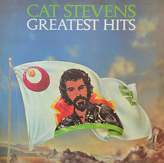 Cat Stevens – Greatest Hits