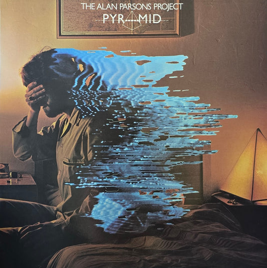 The Alan Parsons Project – Pyramid