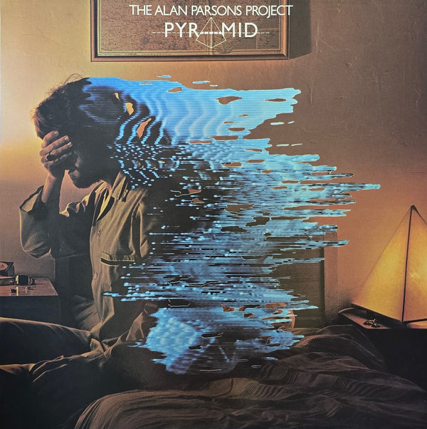 The Alan Parsons Project – Pyramid