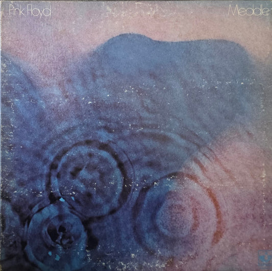Pink Floyd – Meddle