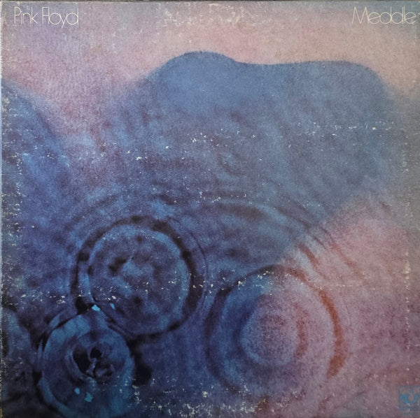 Pink Floyd – Meddle