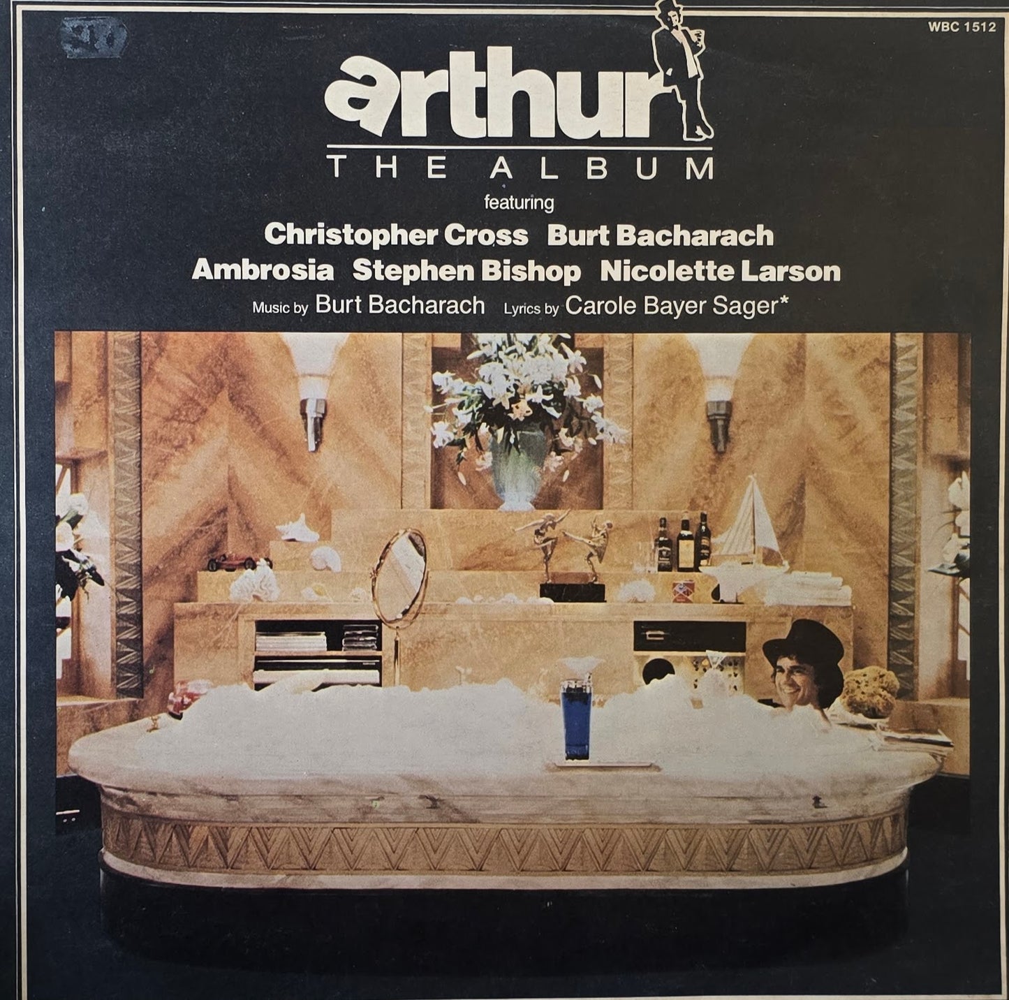 Various – Arthur - The Album