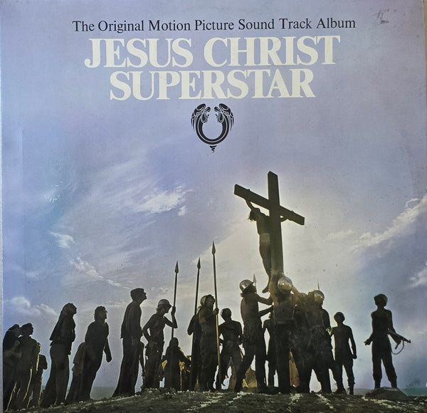 Various – Jesus Christ Superstar (The Original Motion Picture Sound Track Album)
