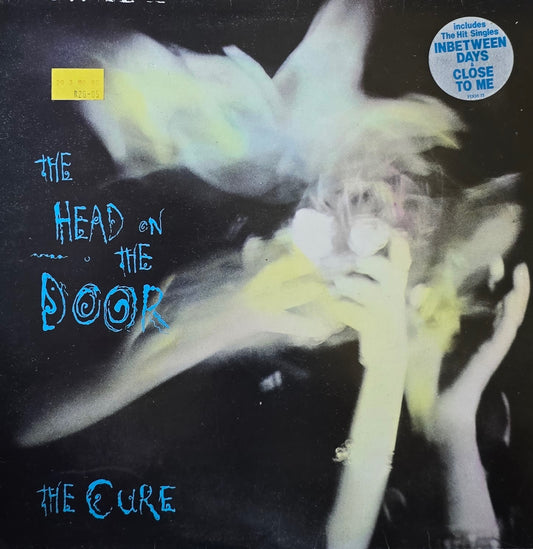 The Cure – The Head On The Door