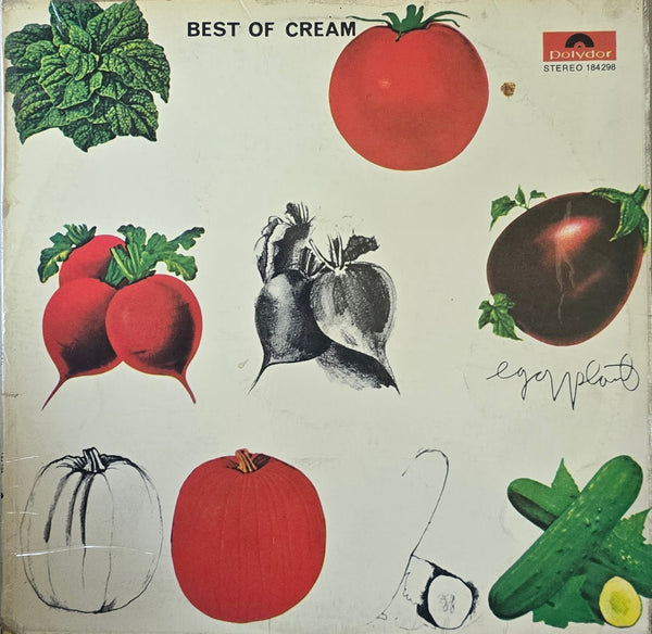 Cream – Best Of Cream