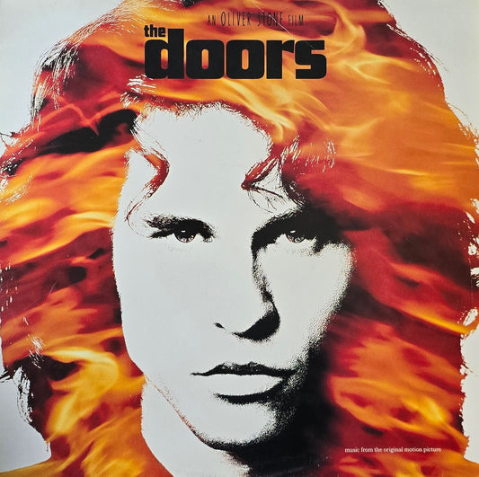 The Doors – The Doors (Music From The Original Motion Picture)