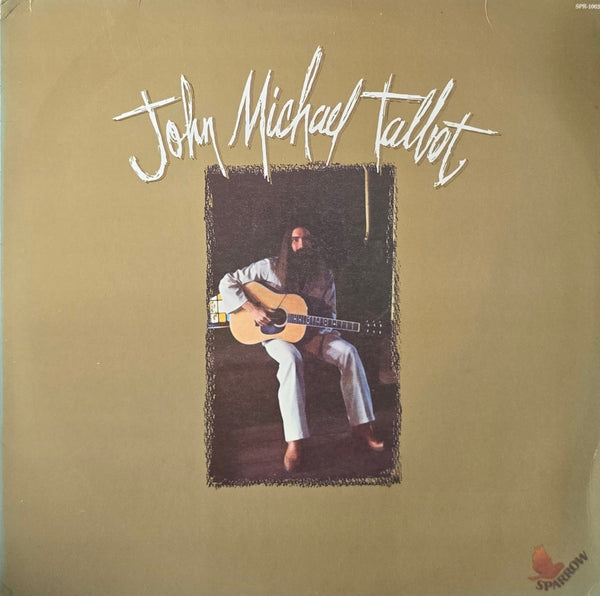 John Michael Talbot – John Michael Talbot