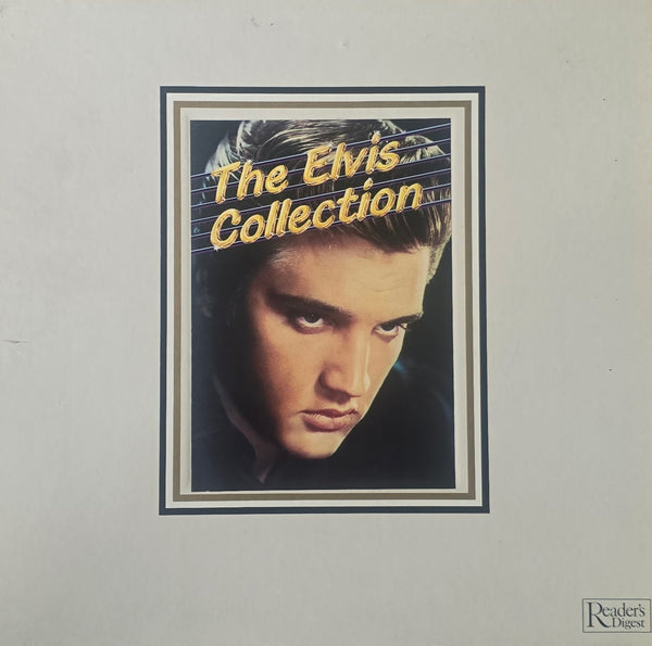 Elvis Presley – The Elvis Collection