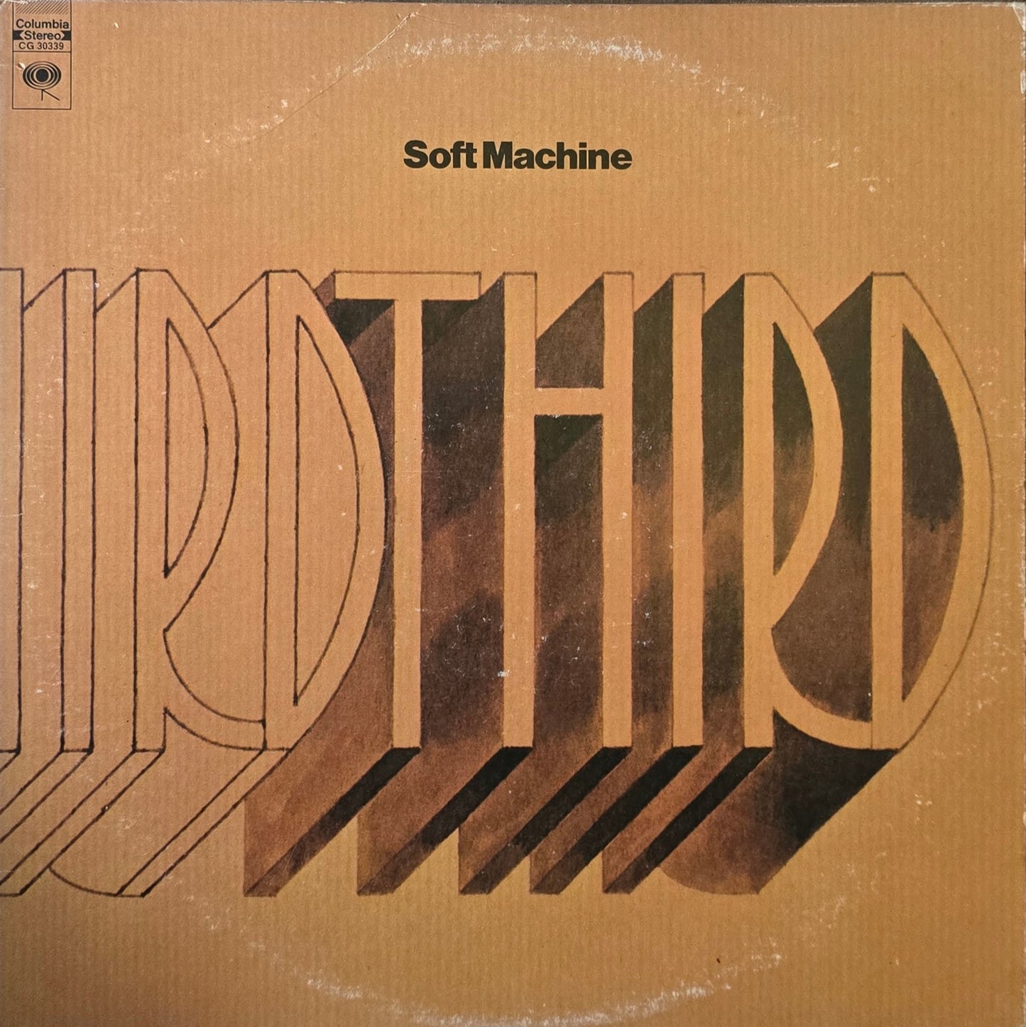 Soft Machine – Third