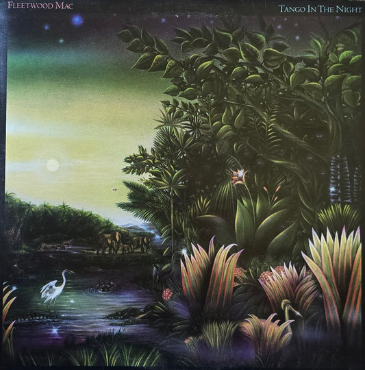 Fleetwood Mac – Tango In The Night