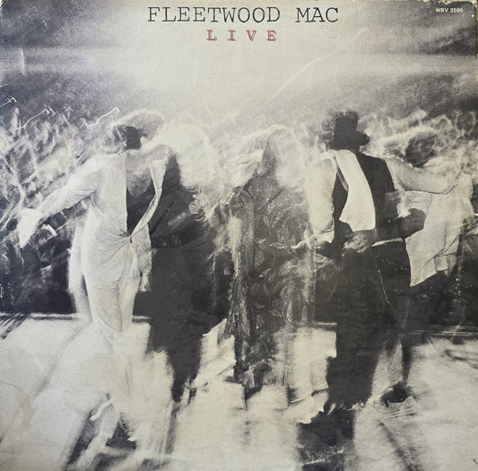 Fleetwood Mac – Fleetwood Mac Live