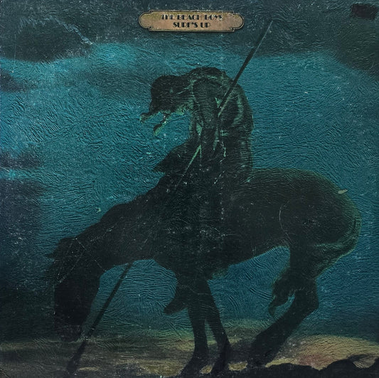 The Beach Boys – Surf's Up