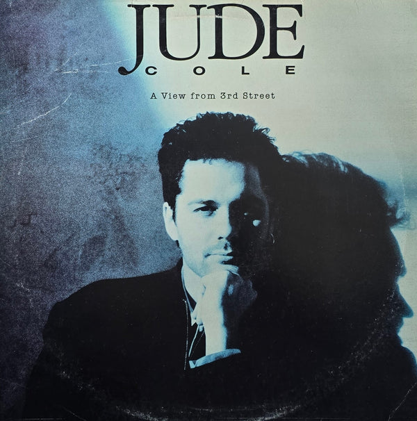 Jude Cole – A View from 3rd Street