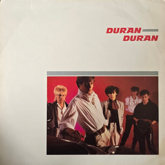 Duran Duran – Duran Duran