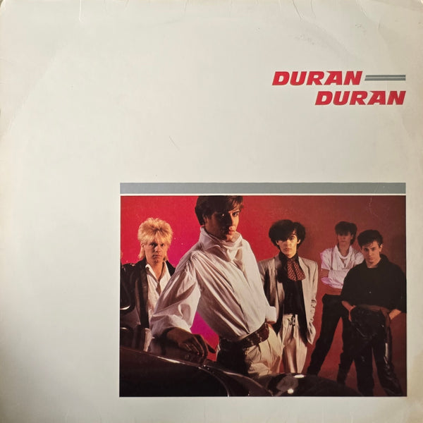 Duran Duran – Duran Duran