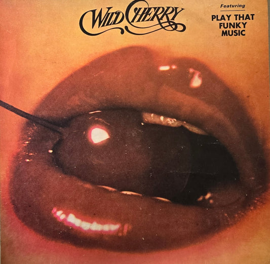 Wild Cherry – Wild Cherry