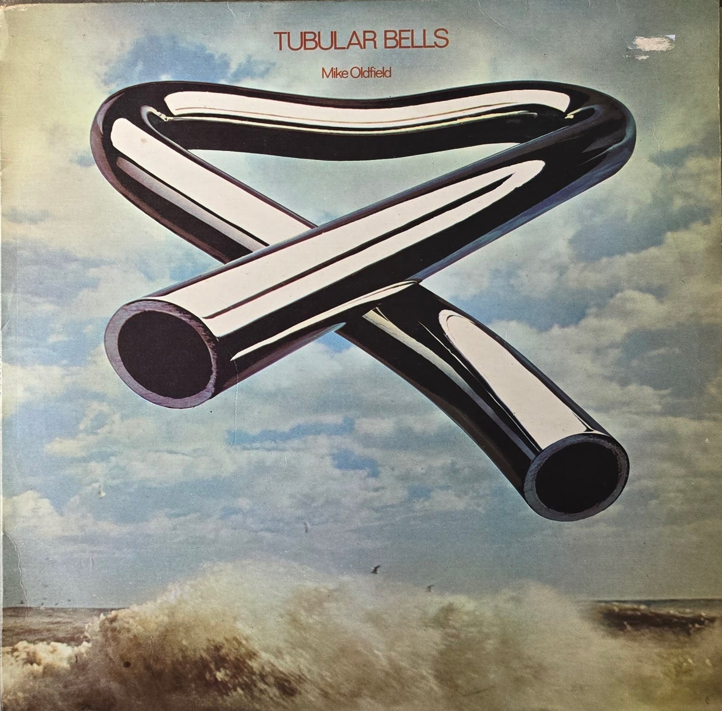 Mike Oldfield – Tubular Bells