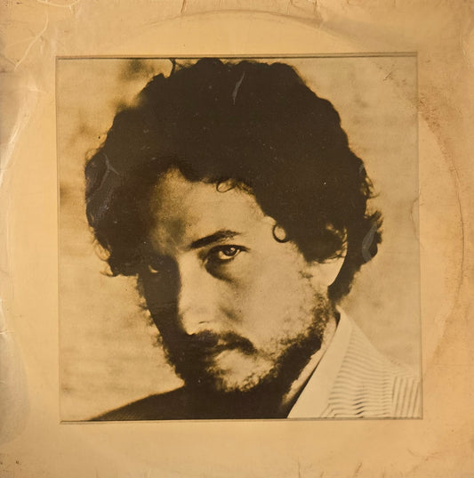 Bob Dylan – New Morning