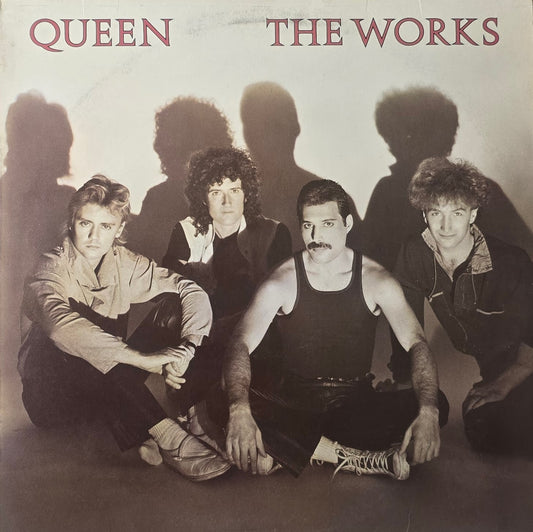 Queen - The Works
