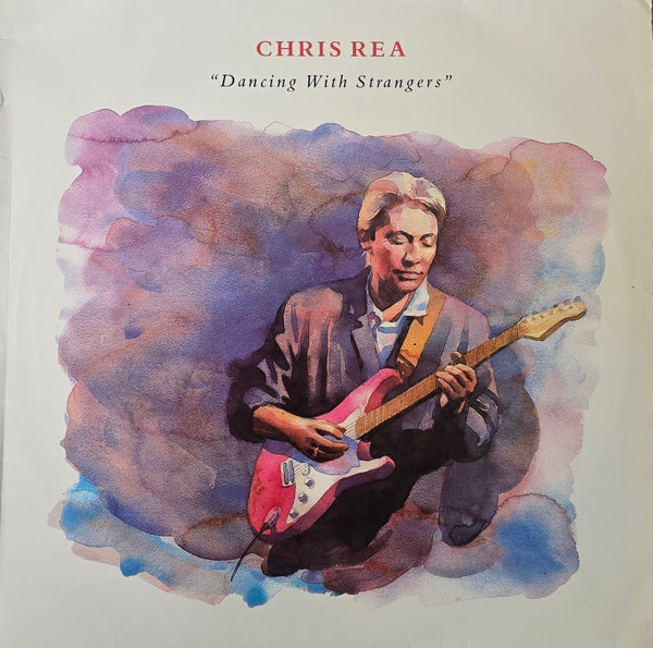 Chris Rea – Dancing With Strangers