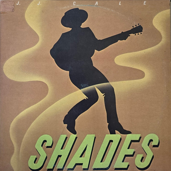 J.J. Cale – Shades