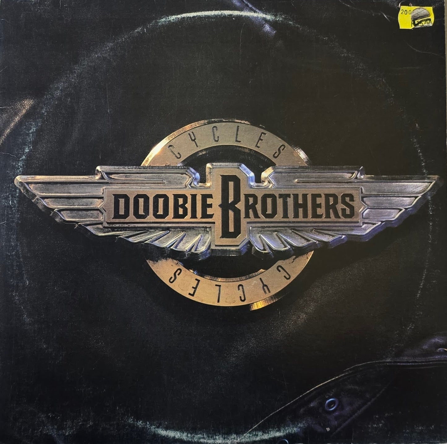 The Doobie Brothers – Cycles