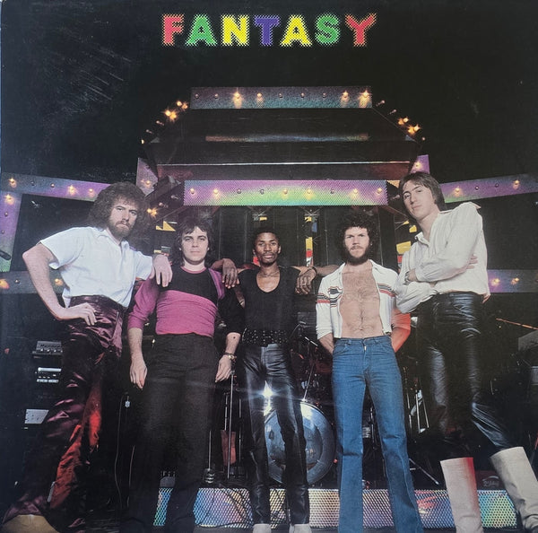 Fantasy – Fantasy