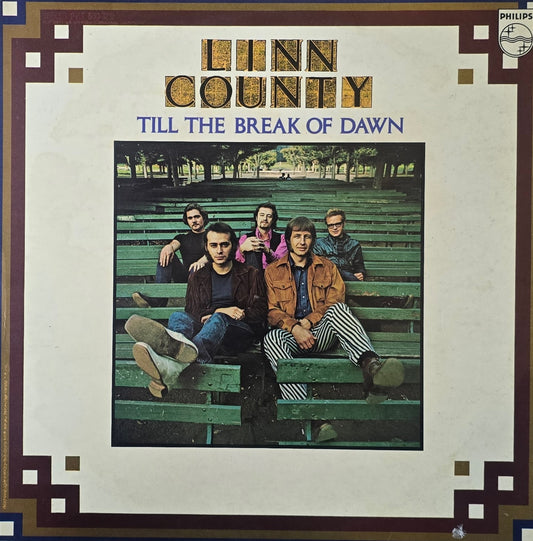 Linn County – Till The Break Of Dawn