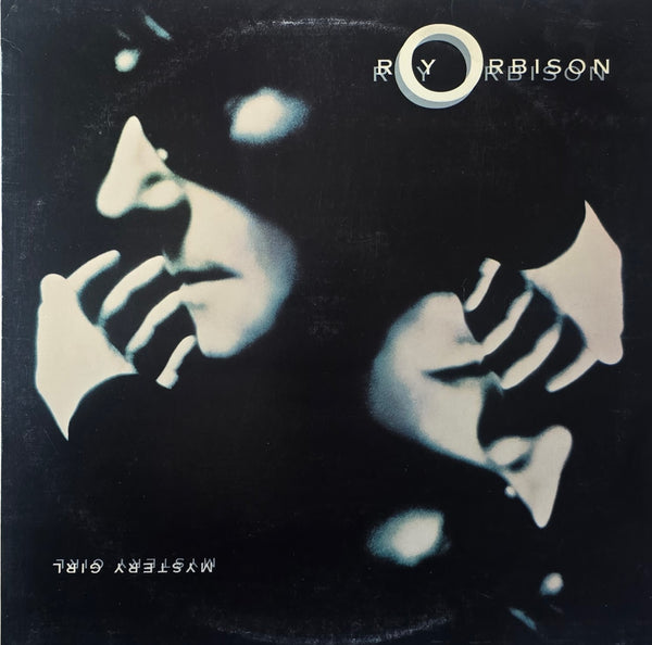 Roy Orbison – Mystery Girl