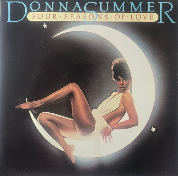Donna Summer – Four Seasons Of Love