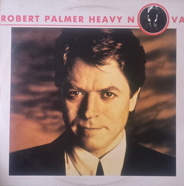 Robert Palmer – Heavy Nova
