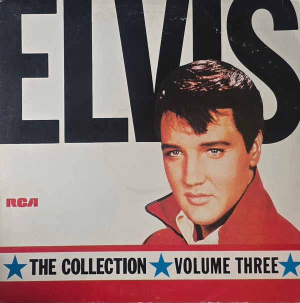 Elvis Presley – Elvis - The Collection Vol. 3
