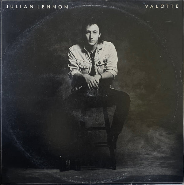 Julian Lennon – Valotte
