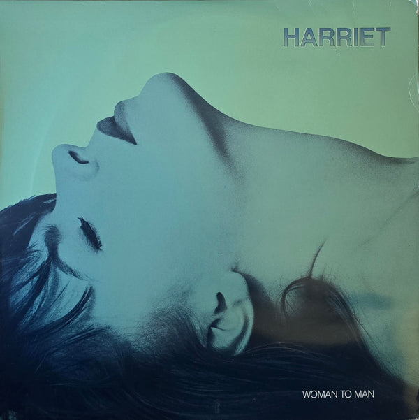 Harriet – Woman To Man