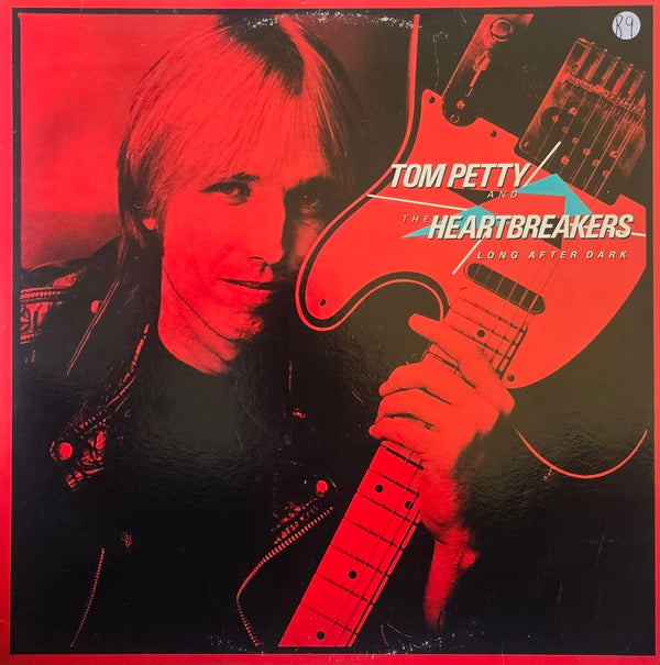 Tom Petty And The Heartbreakers – Long After Dark