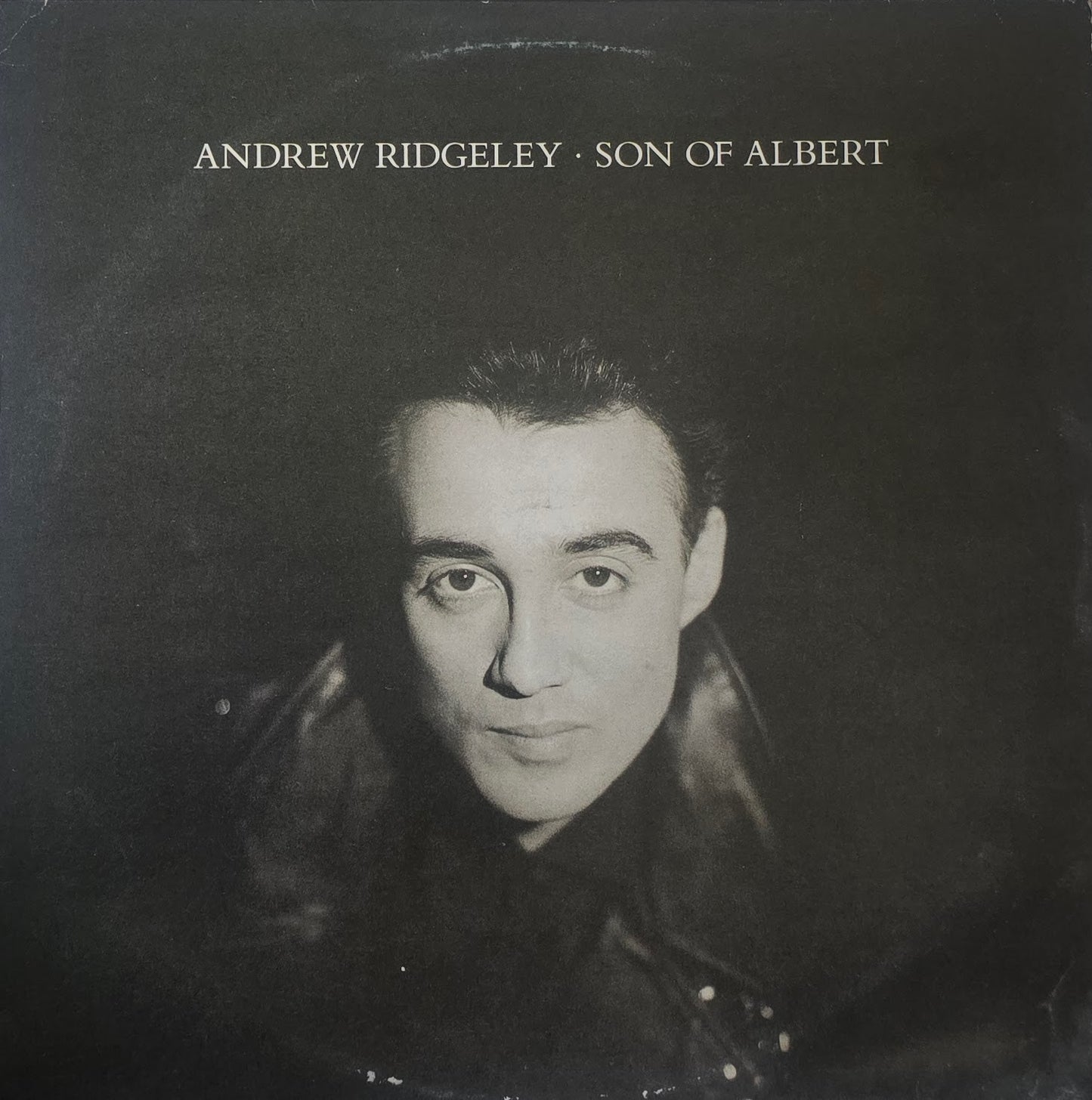 Andrew Ridgeley – Son Of Albert