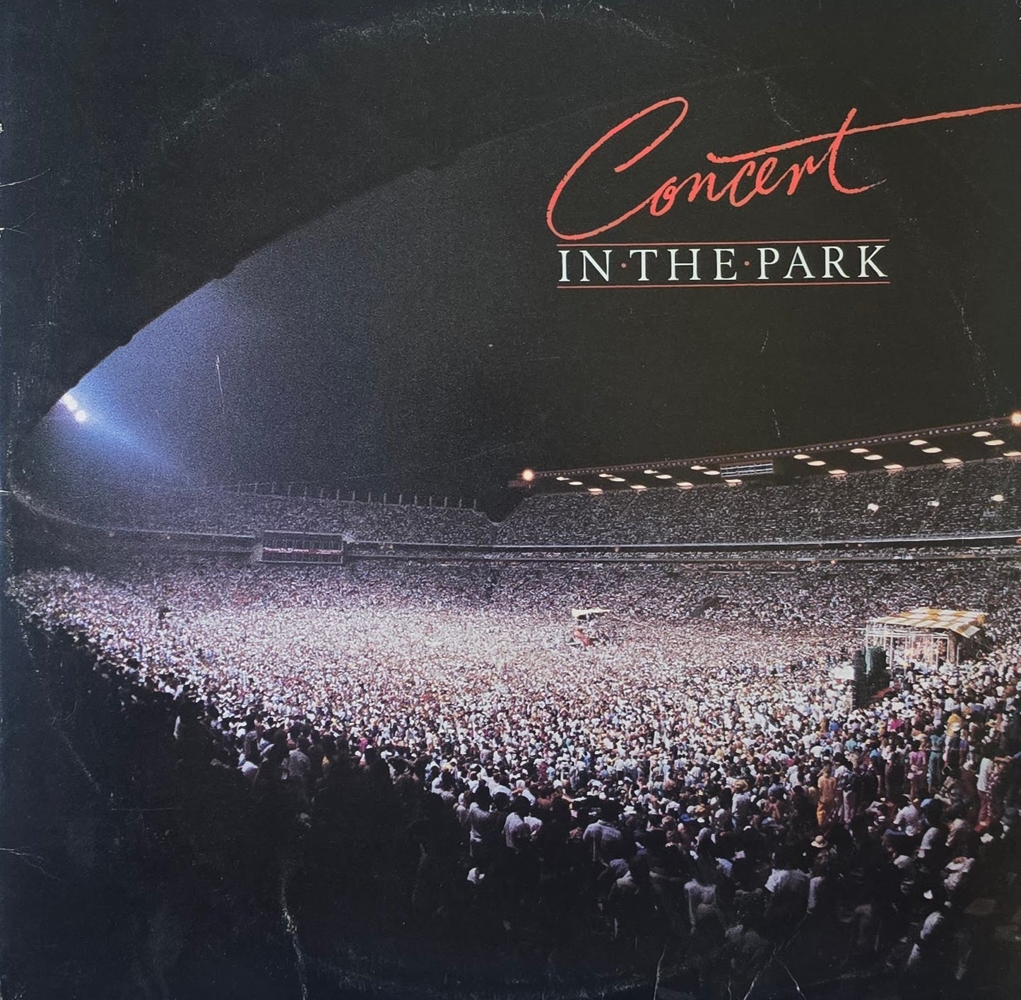Various – Concert In The Park