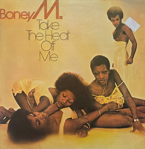 Boney M. – Take The Heat Off Me