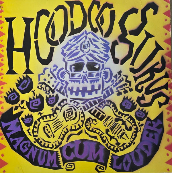 Hoodoo Gurus – Magnum Cum Louder