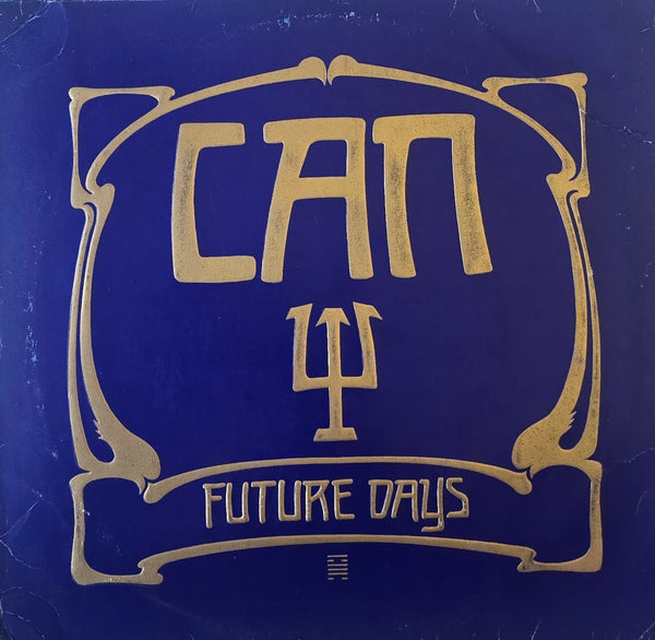 Can – Future Days