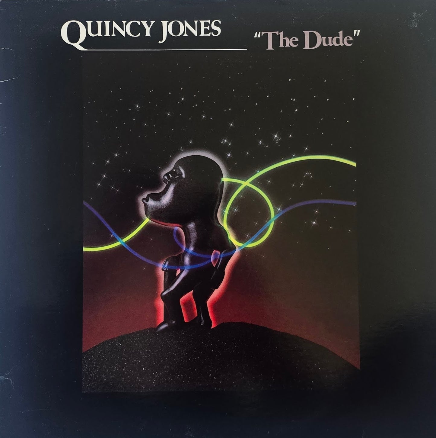 Quincy Jones – The Dude