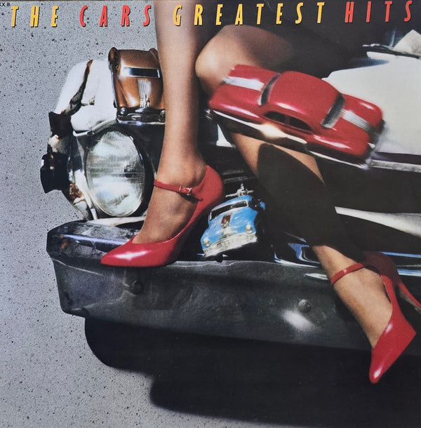 The Cars – Greatest Hits