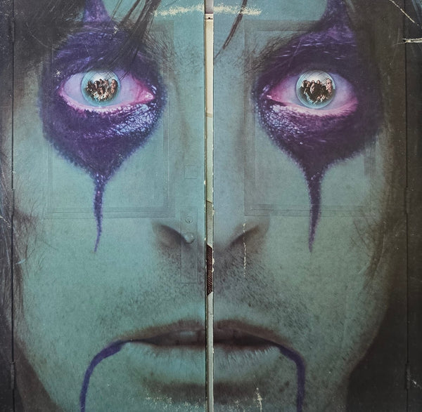 Alice Cooper – From The Inside